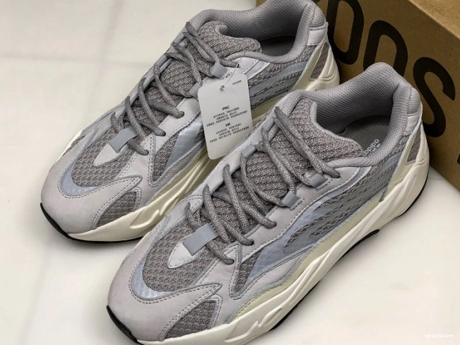Yeezy 700 Adidas Boost Static EF2829 V2 0711